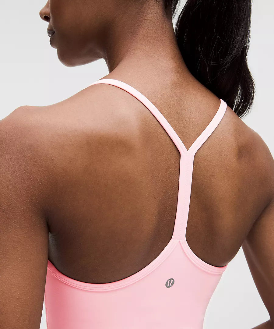 Flow Y Tank B/C - Pink