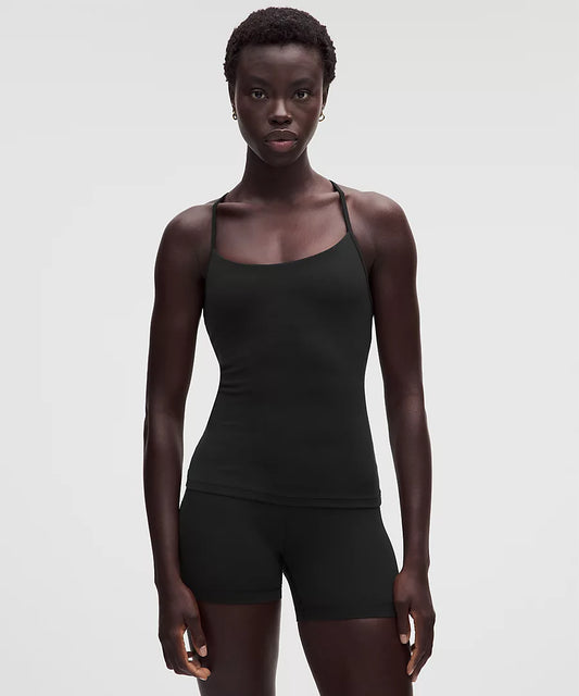 Flow Y Tank B/C - Black