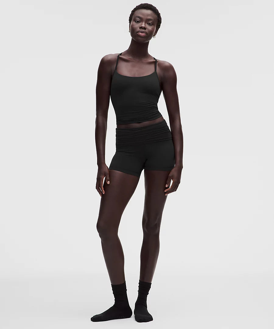 Flow Y Tank B/C - Black