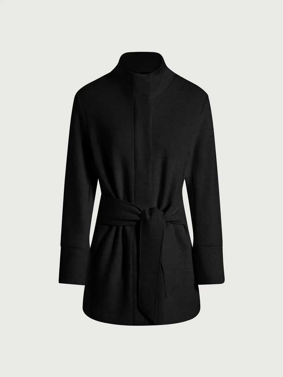 Varley Anset Jacket – Black