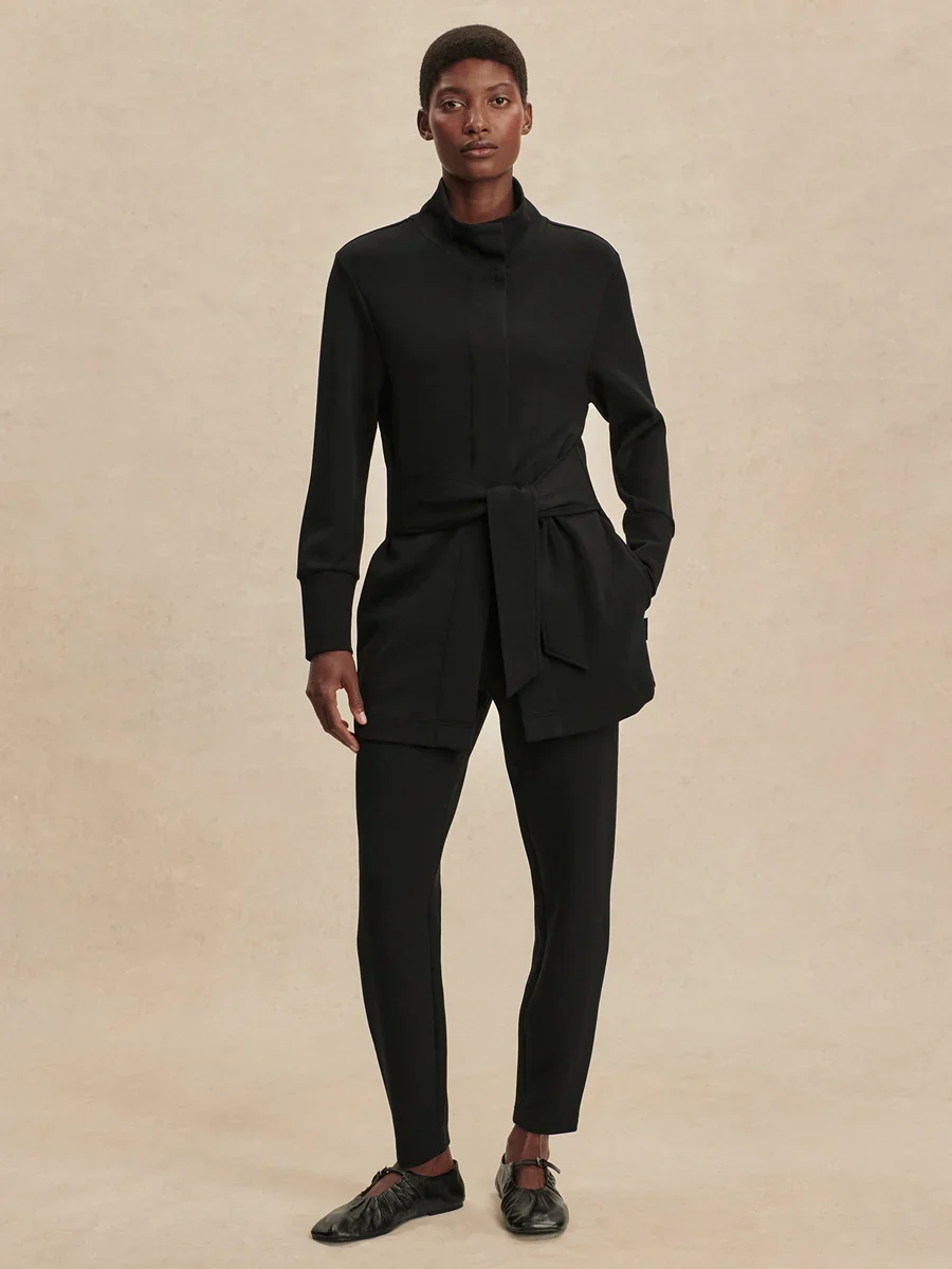 Varley Anset Jacket – Black