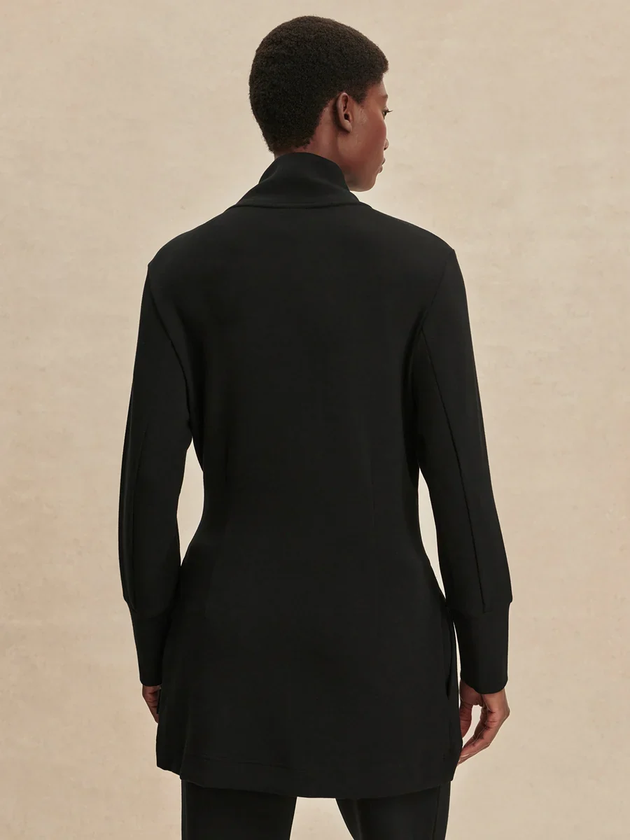 Varley Anset Jacket – Black