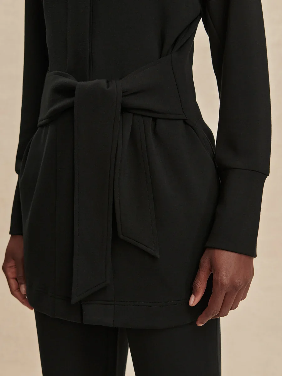 Varley Anset Jacket – Black