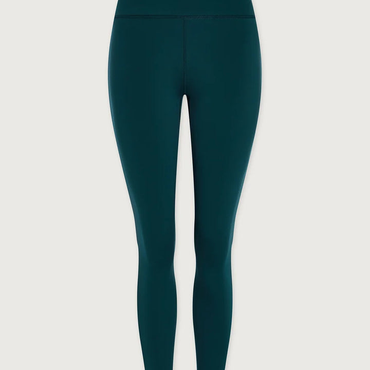 Varley Free Soft High Rise Legging 25" – Green