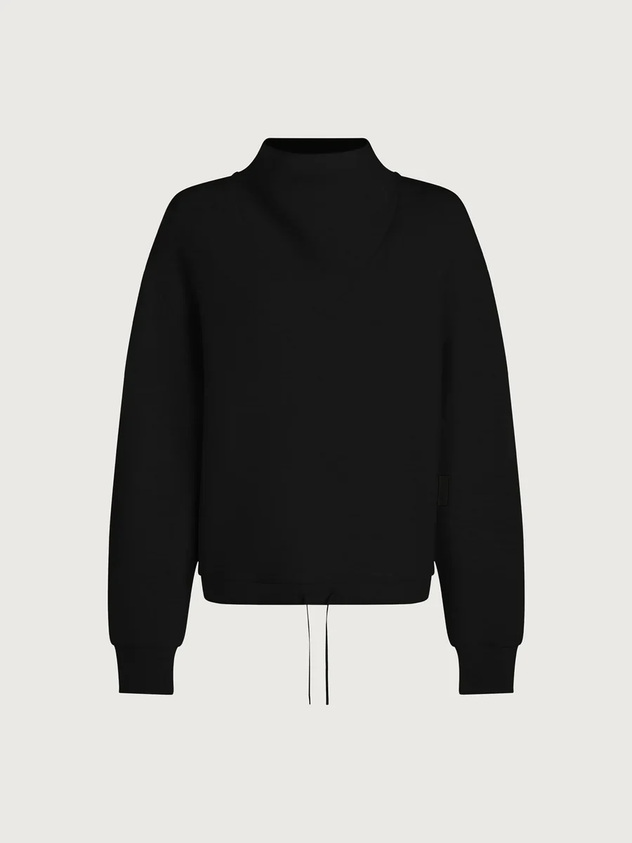 Varley Betsy Sweat – Black