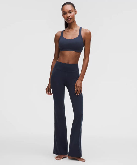 Groove SHR Nula Pant - Navy