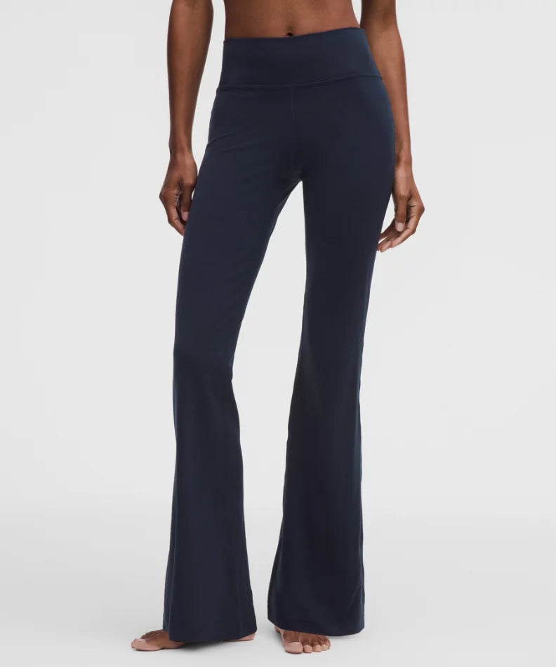 Groove SHR Nula Pant - Navy