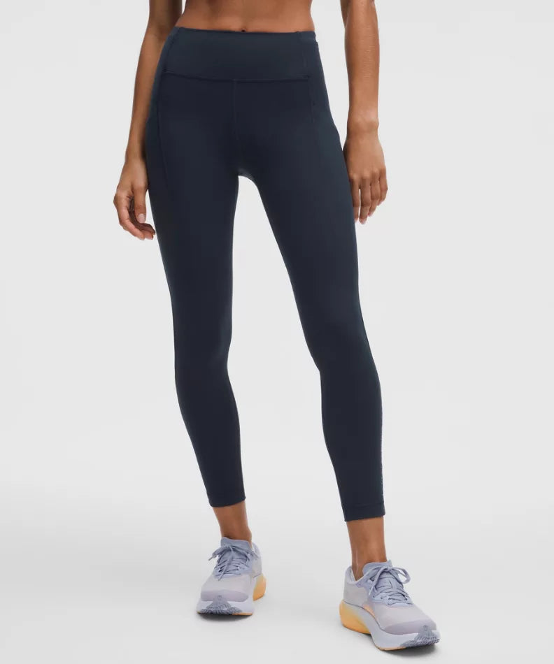 Swift Speed Tight 25” - Navy