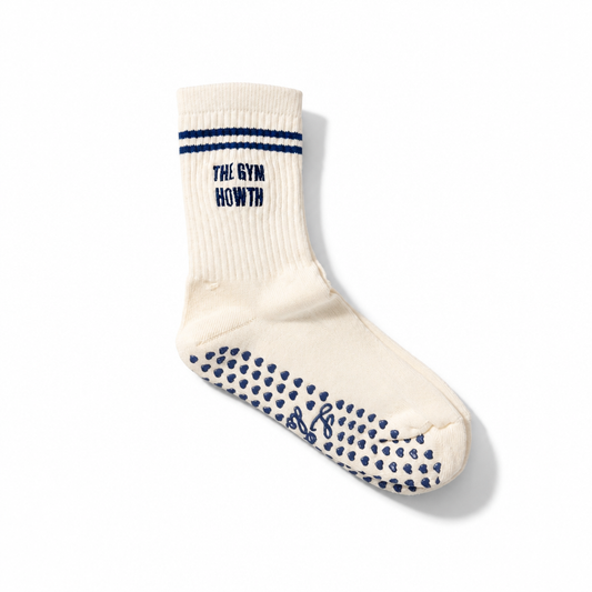 TGH Grippy Socks