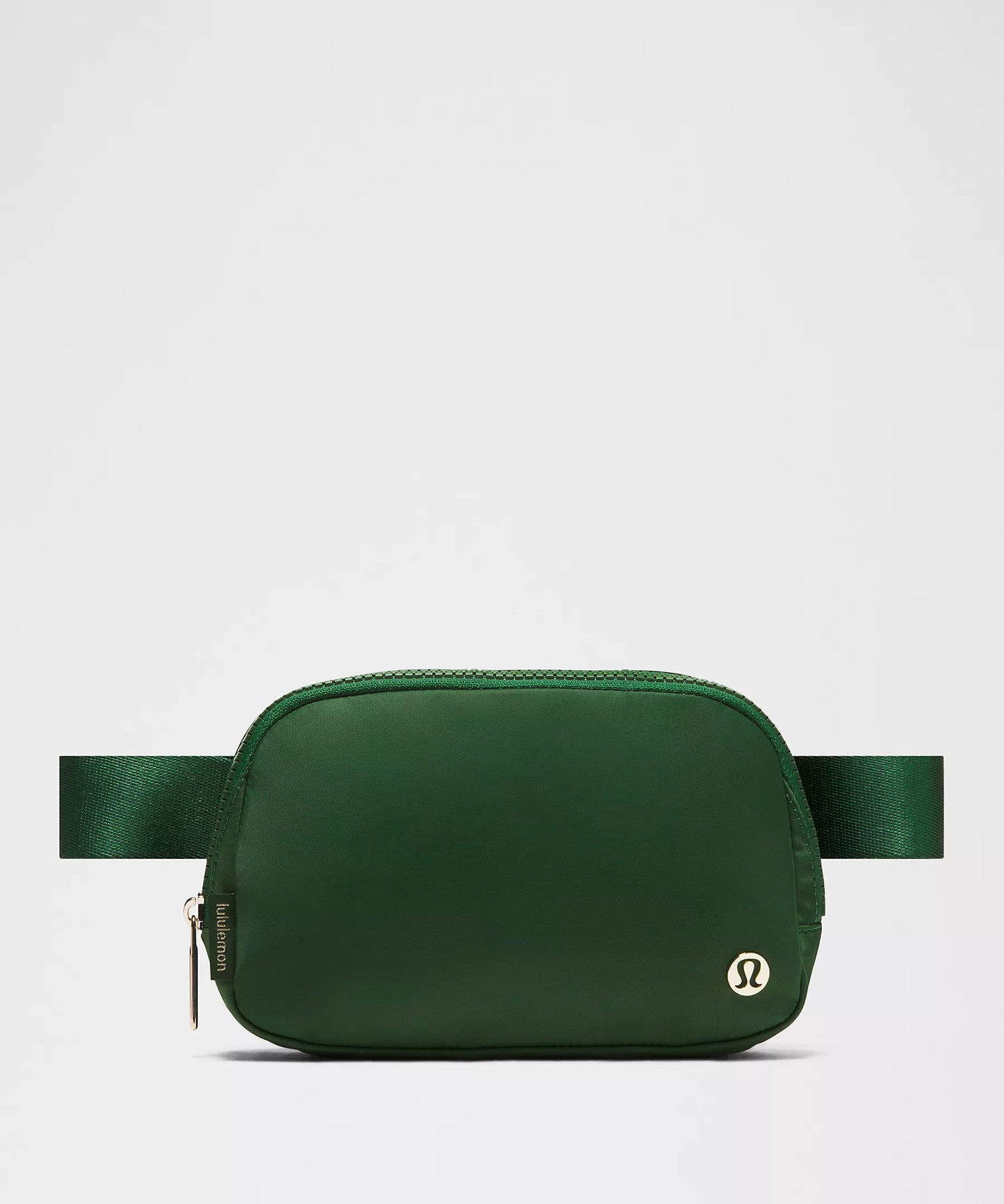 lululemon Everywhere Belt Bag - Green