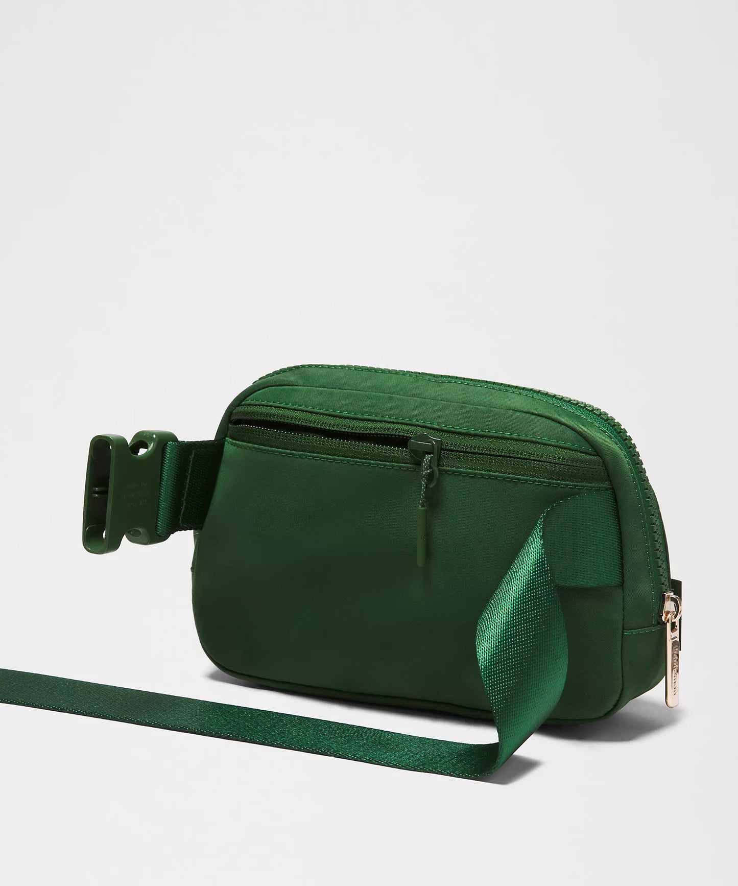 lululemon Everywhere Belt Bag - Green
