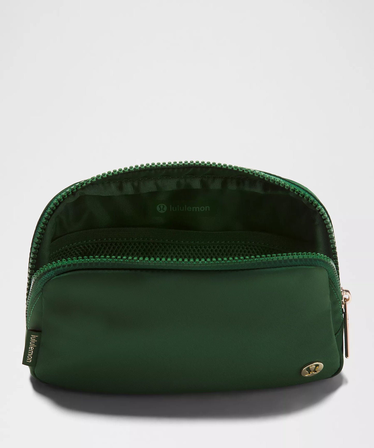 lululemon Everywhere Belt Bag - Green
