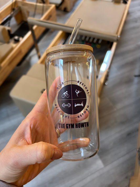 TGH Tumbler