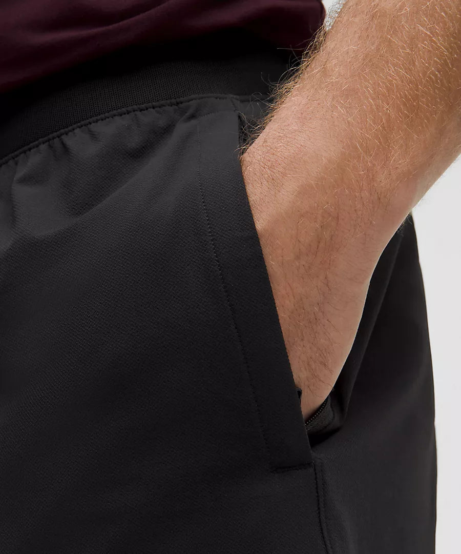 License to Train Short 7" *LL