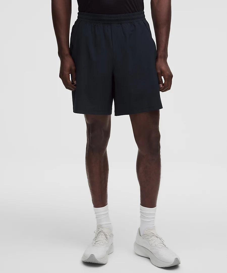 Pace Breaker Short 7" *Lined