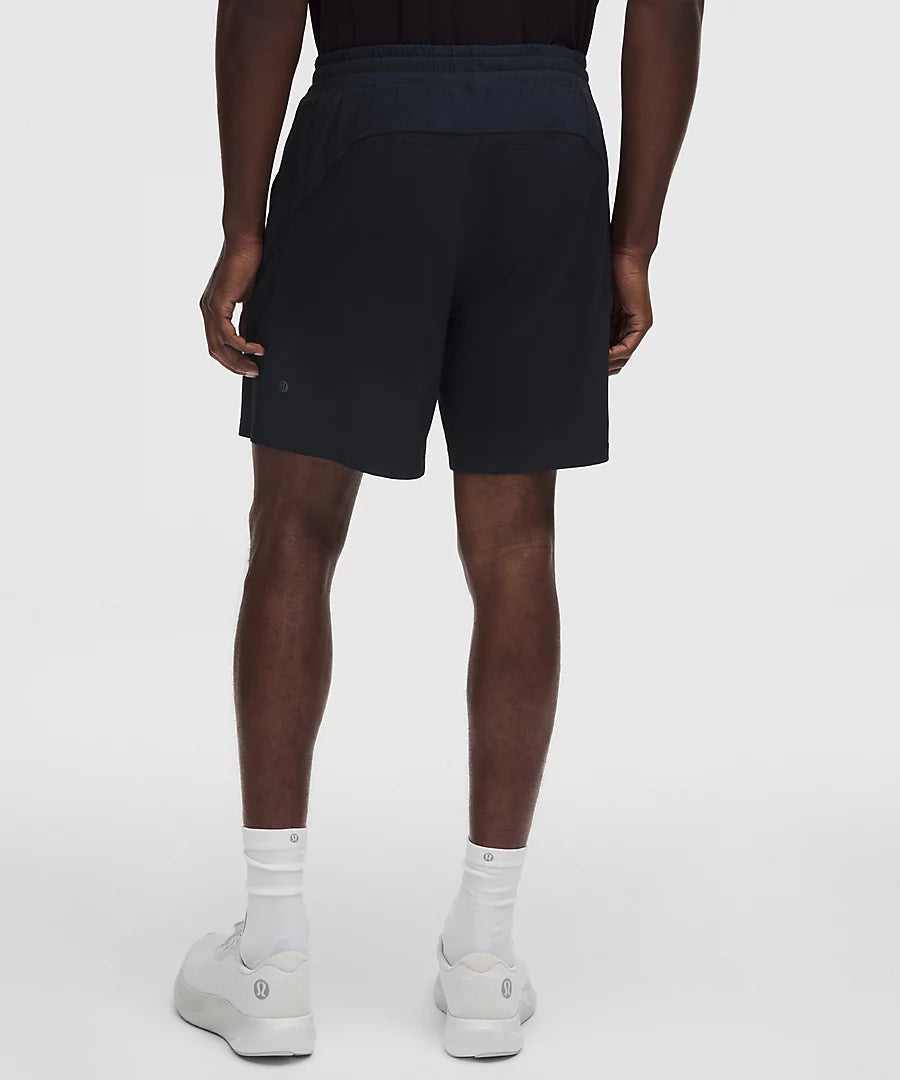 Pace Breaker Short 7" *Lined