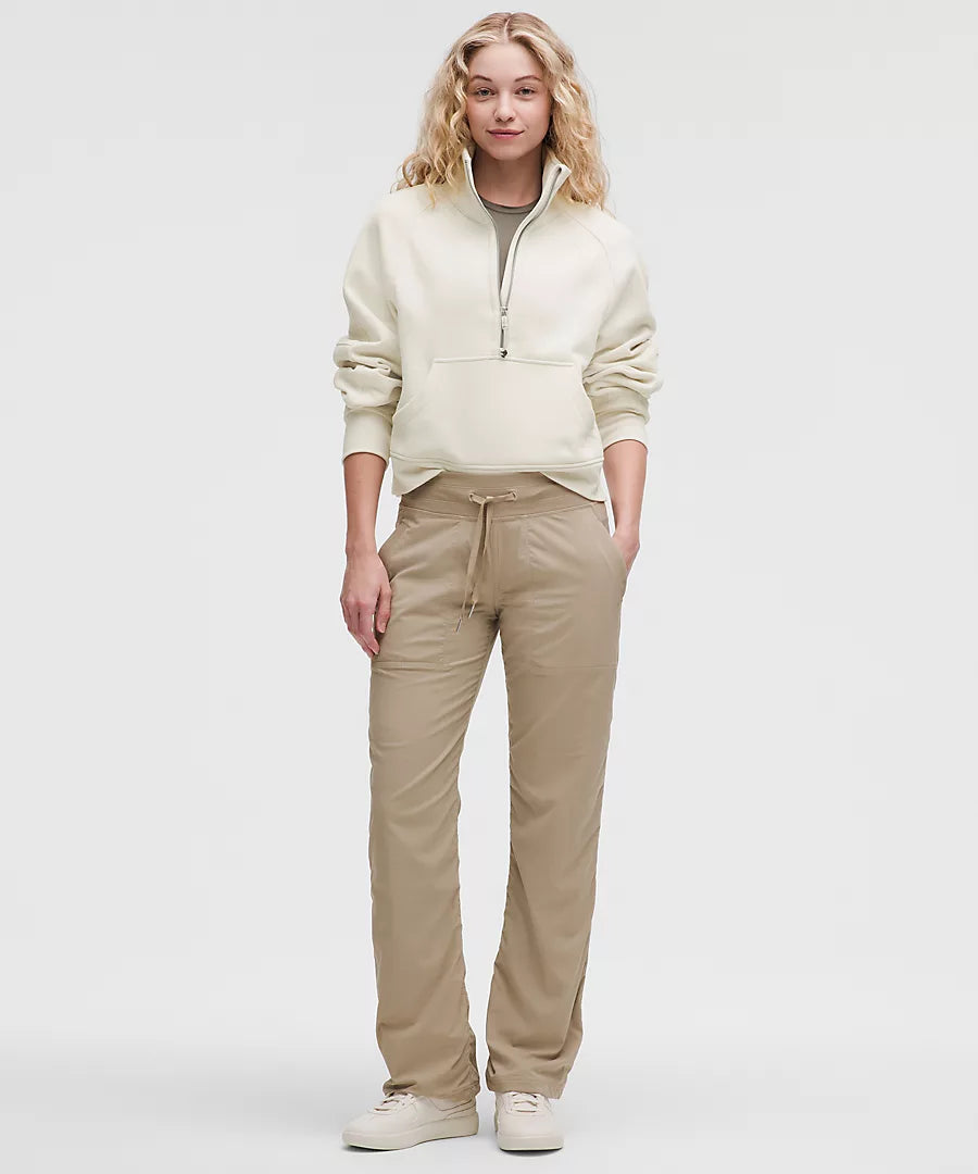 Scuba Oversized Funnel Neck