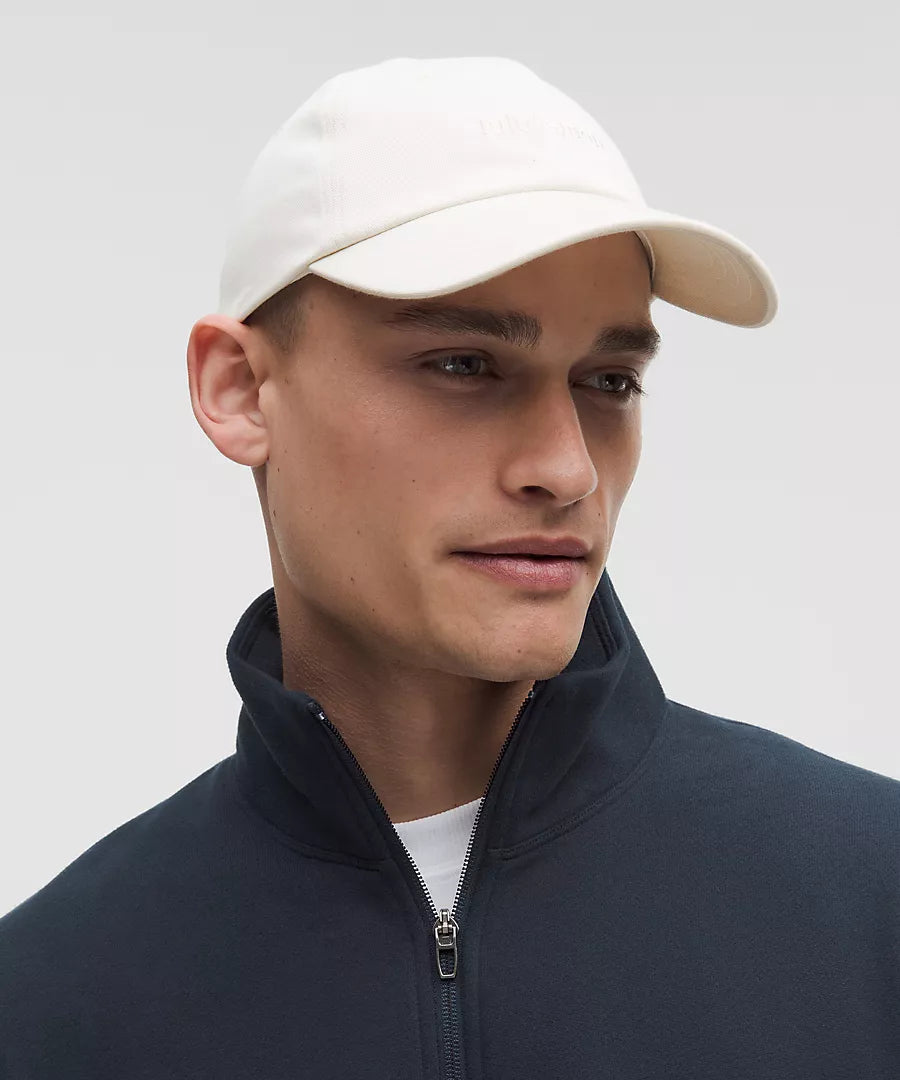 Steady State Half Zip