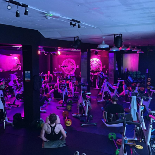 16 Days for €16 (+ Free Reformer Class)