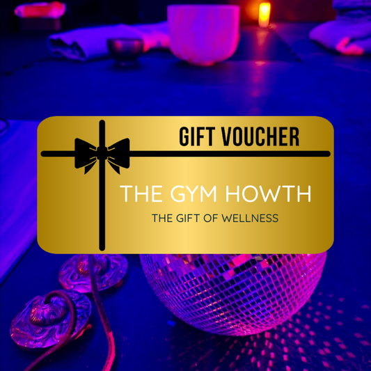 Gift Vouchers