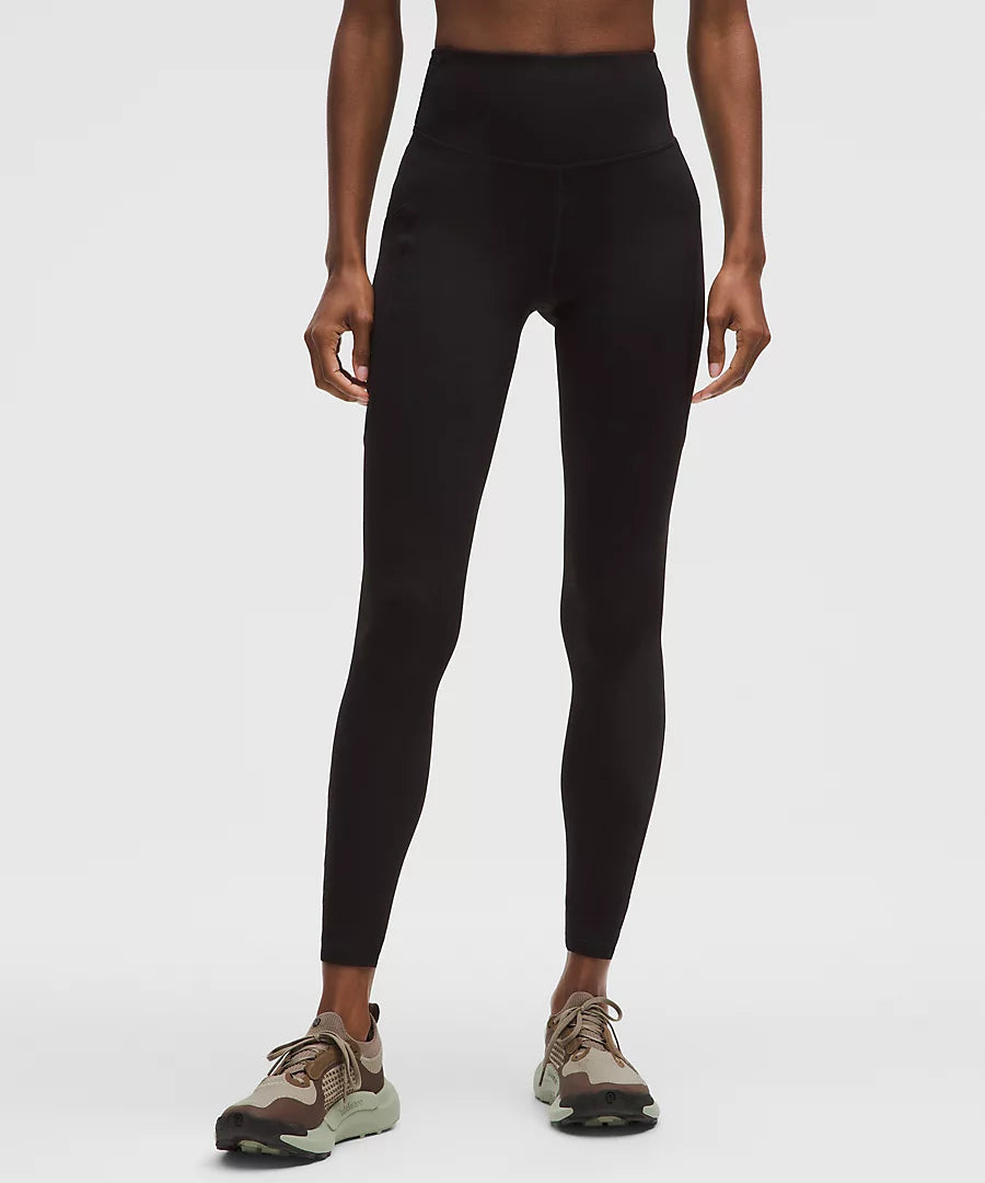 Fast and Free HR Thermal Tight 28" *Pkts