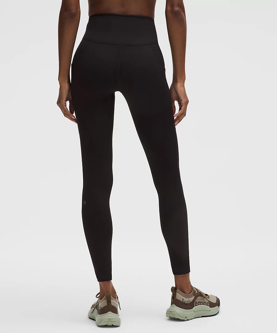 Fast and Free HR Thermal Tight 28" *Pkts