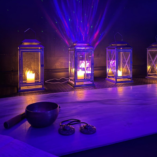 BEGIN - 90-minute Yoga Workshop