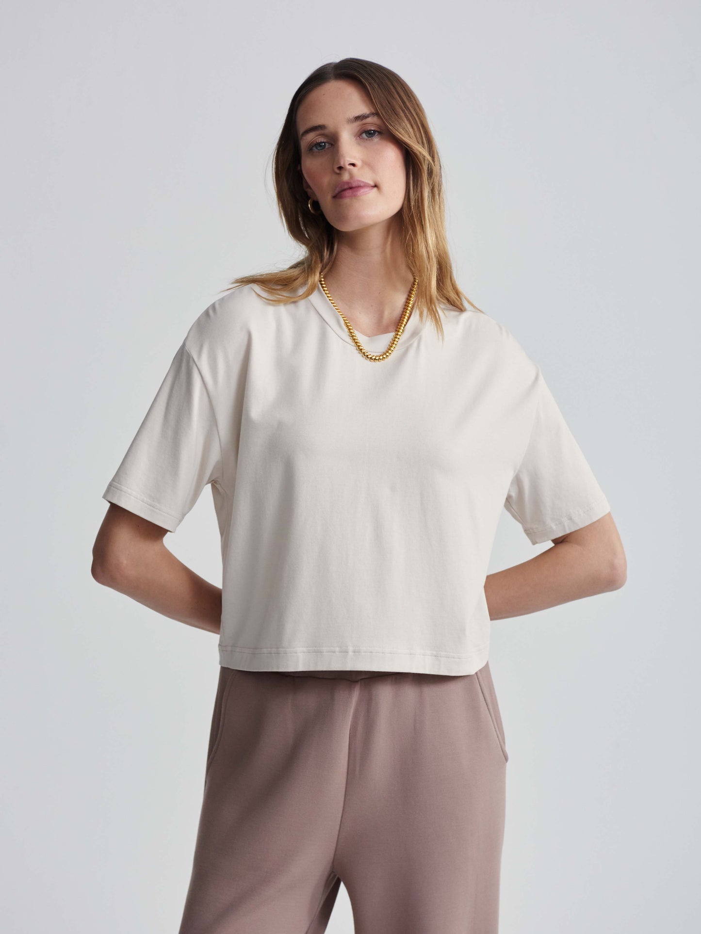 venice easy tee image 0