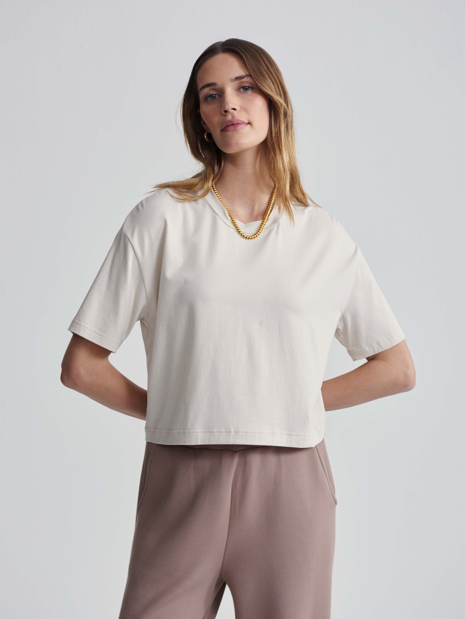 venice easy tee image 0