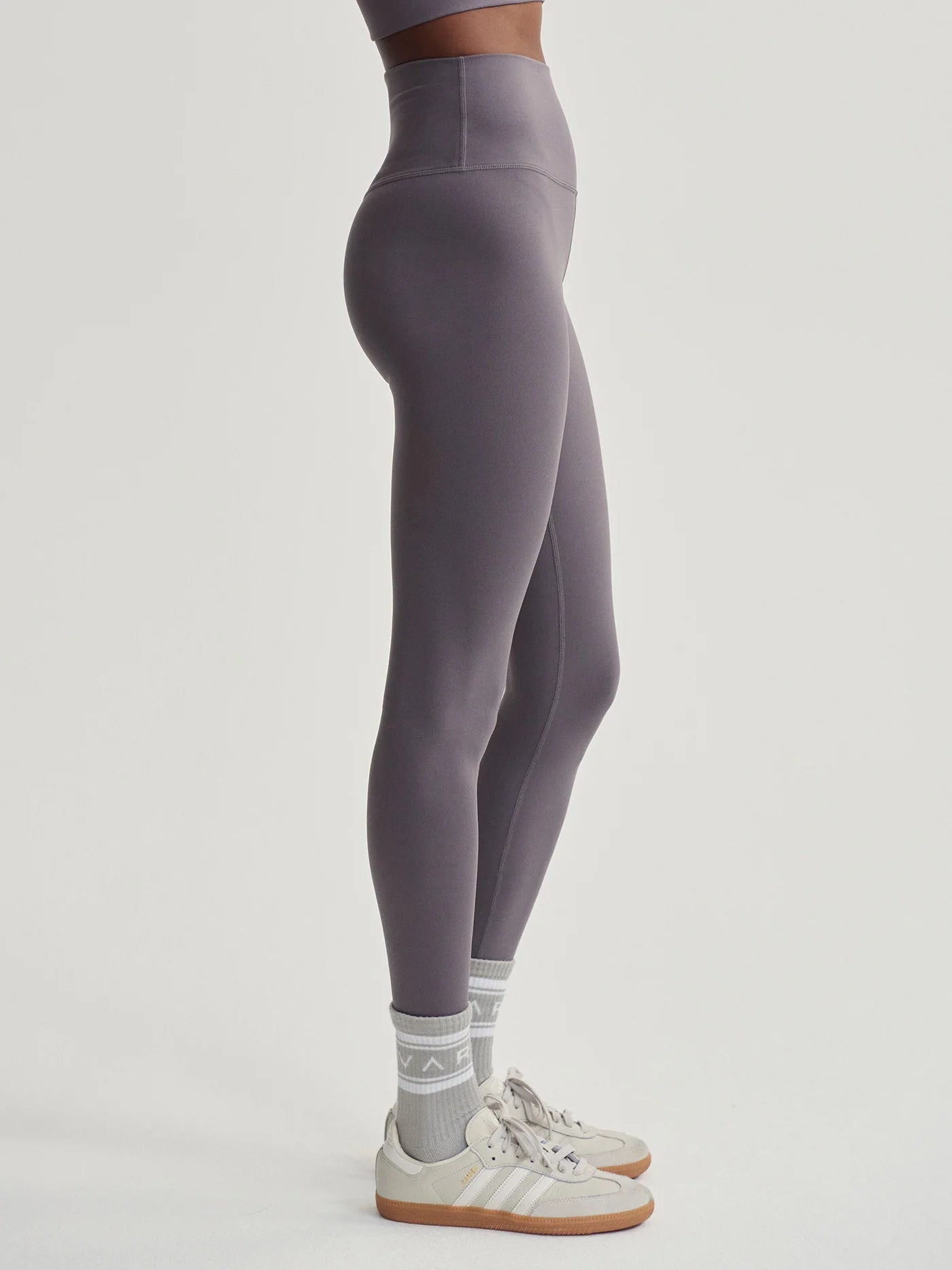 FreeSoft™ High-Rise Legging 27''