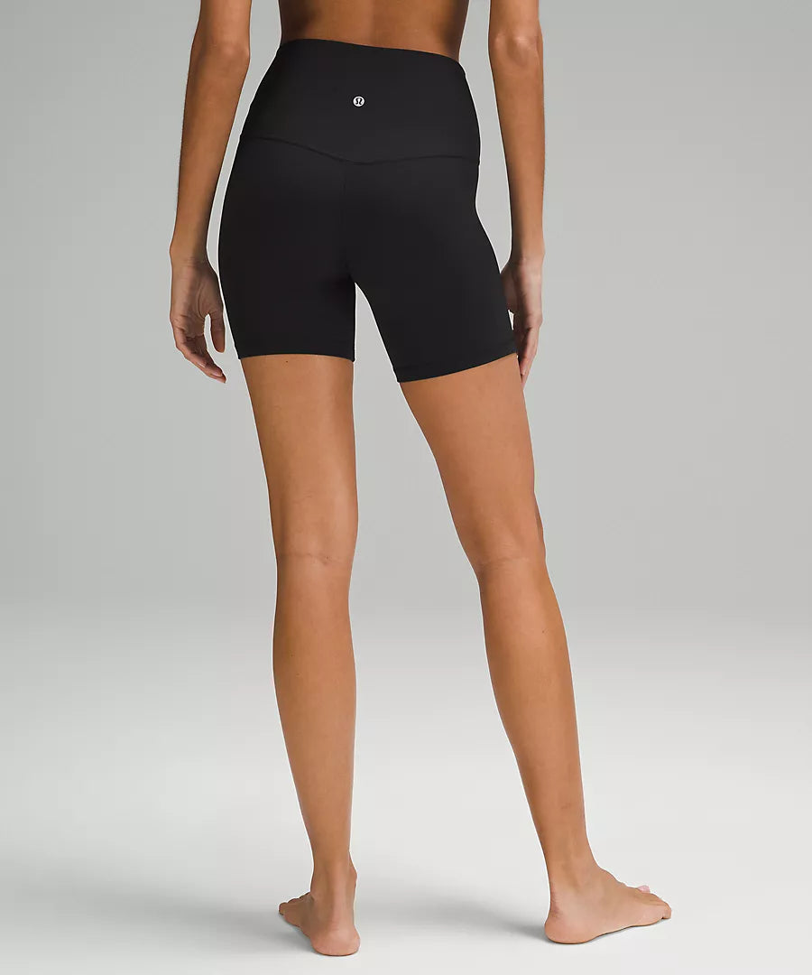 lululemon Align™ High-Rise Short 6"