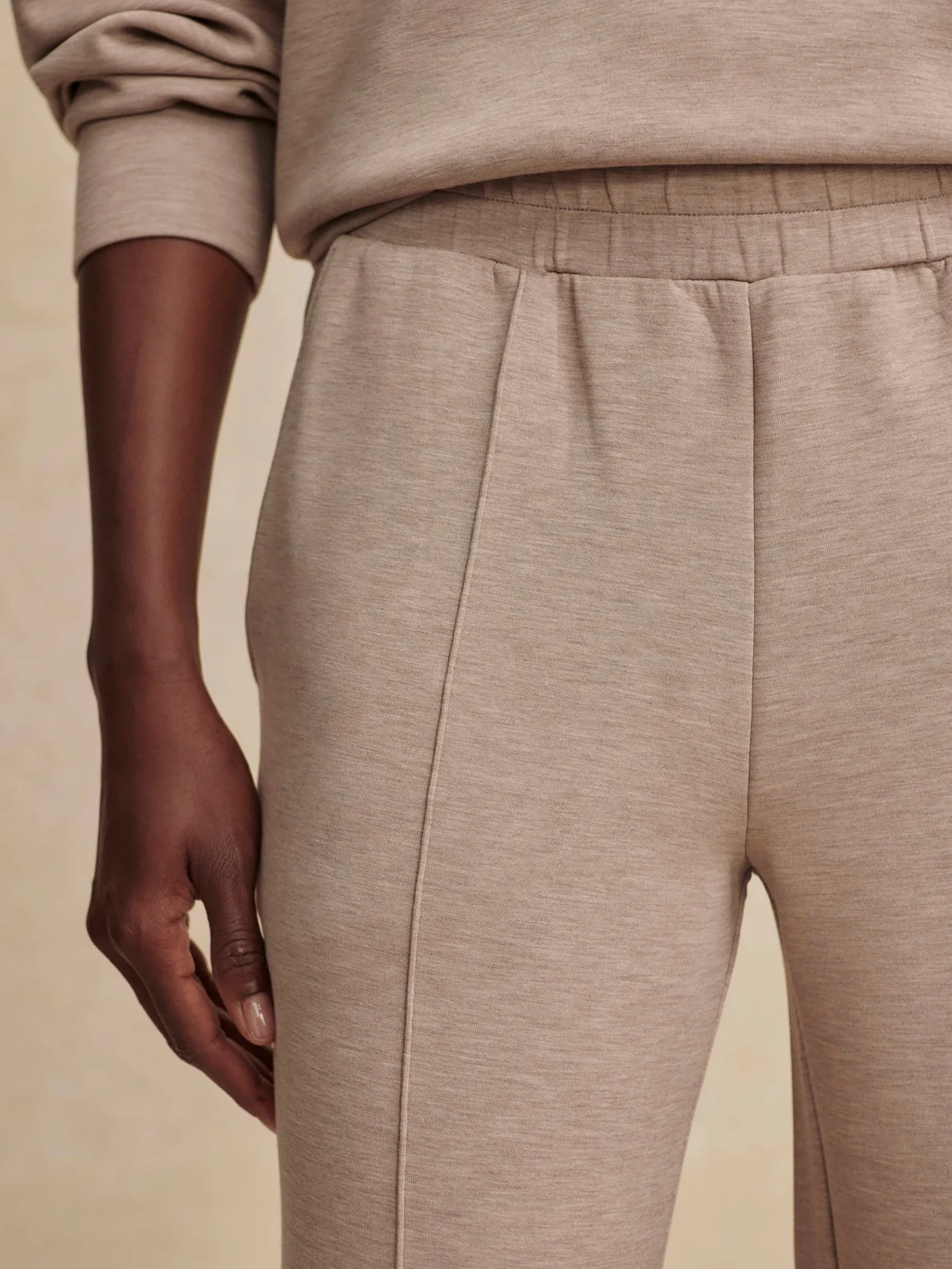 The Wide Leg Pant 32"