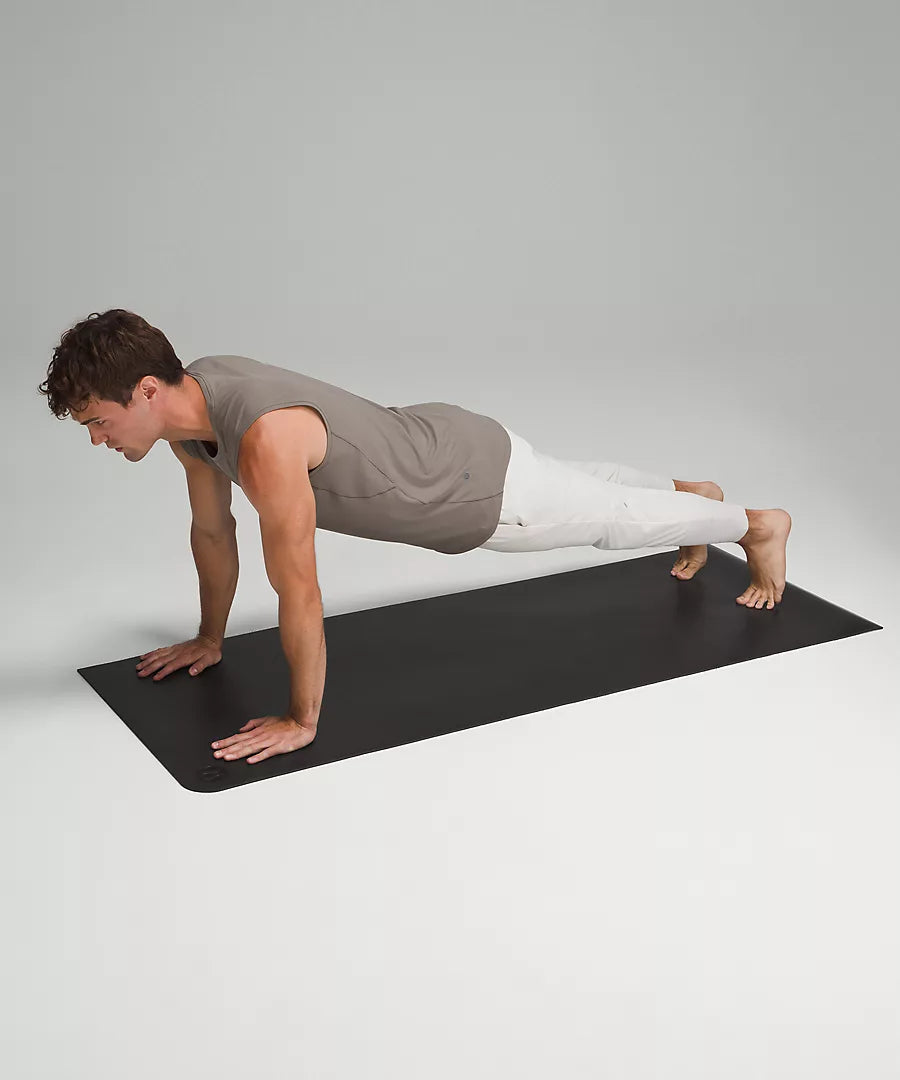 The Mat 5mm