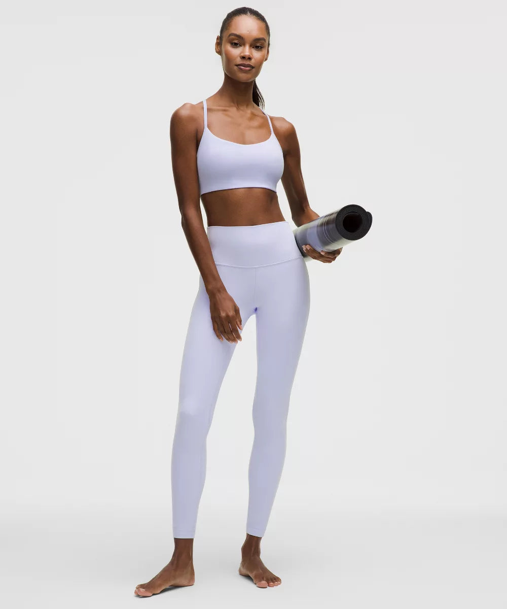 Flow Y Bra Light Support, A/B Cup Evolve