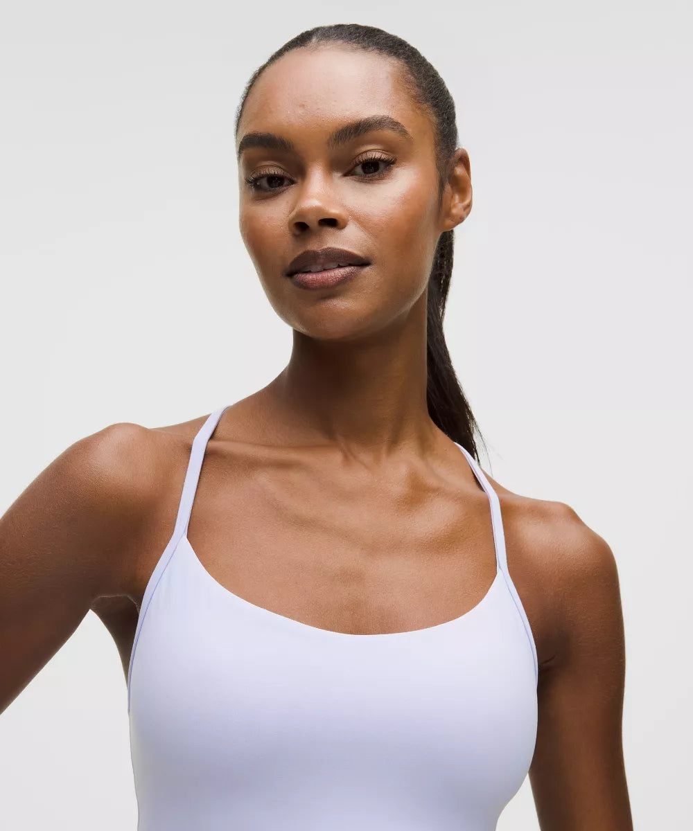Flow Y Bra Light Support, A/B Cup Evolve