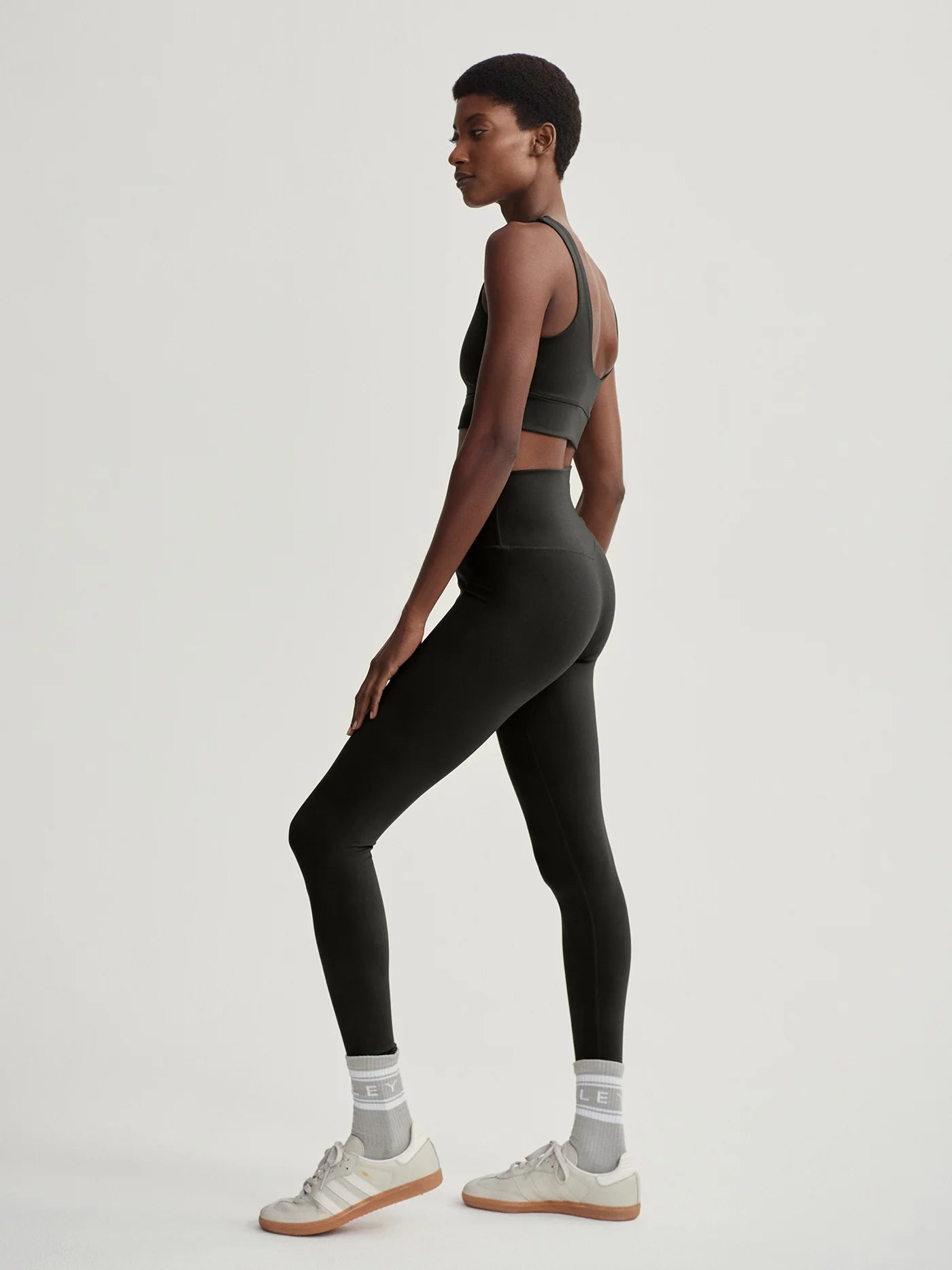 FreeSoft™ High-Rise Legging 25"