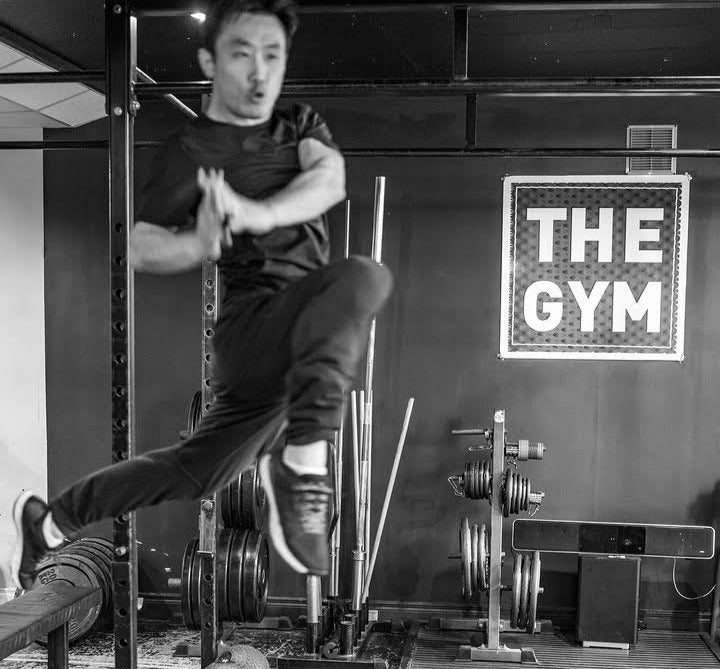 Kids KungFu Course: Ages: 7-11