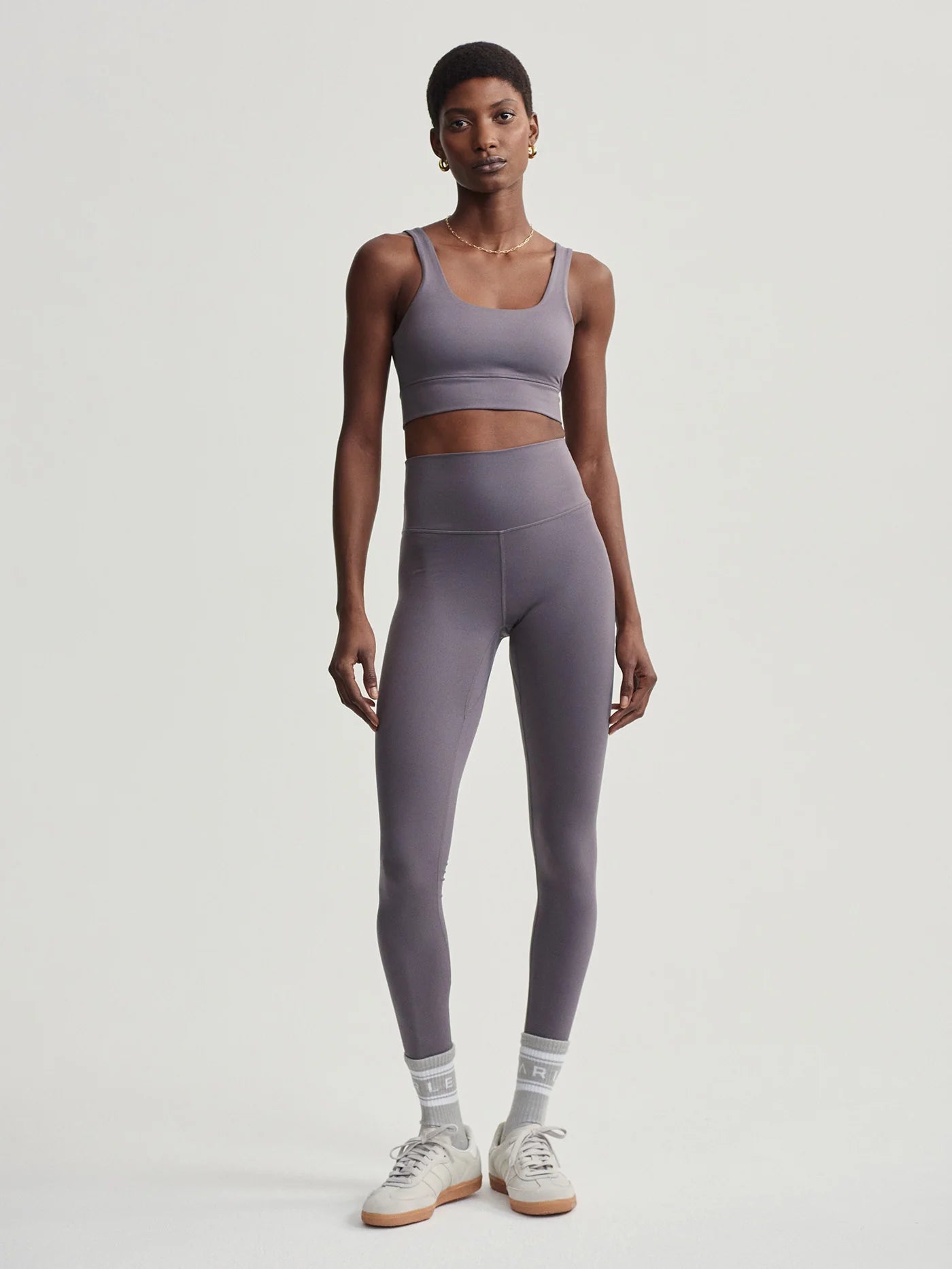 FreeSoft™ High-Rise Legging 27''