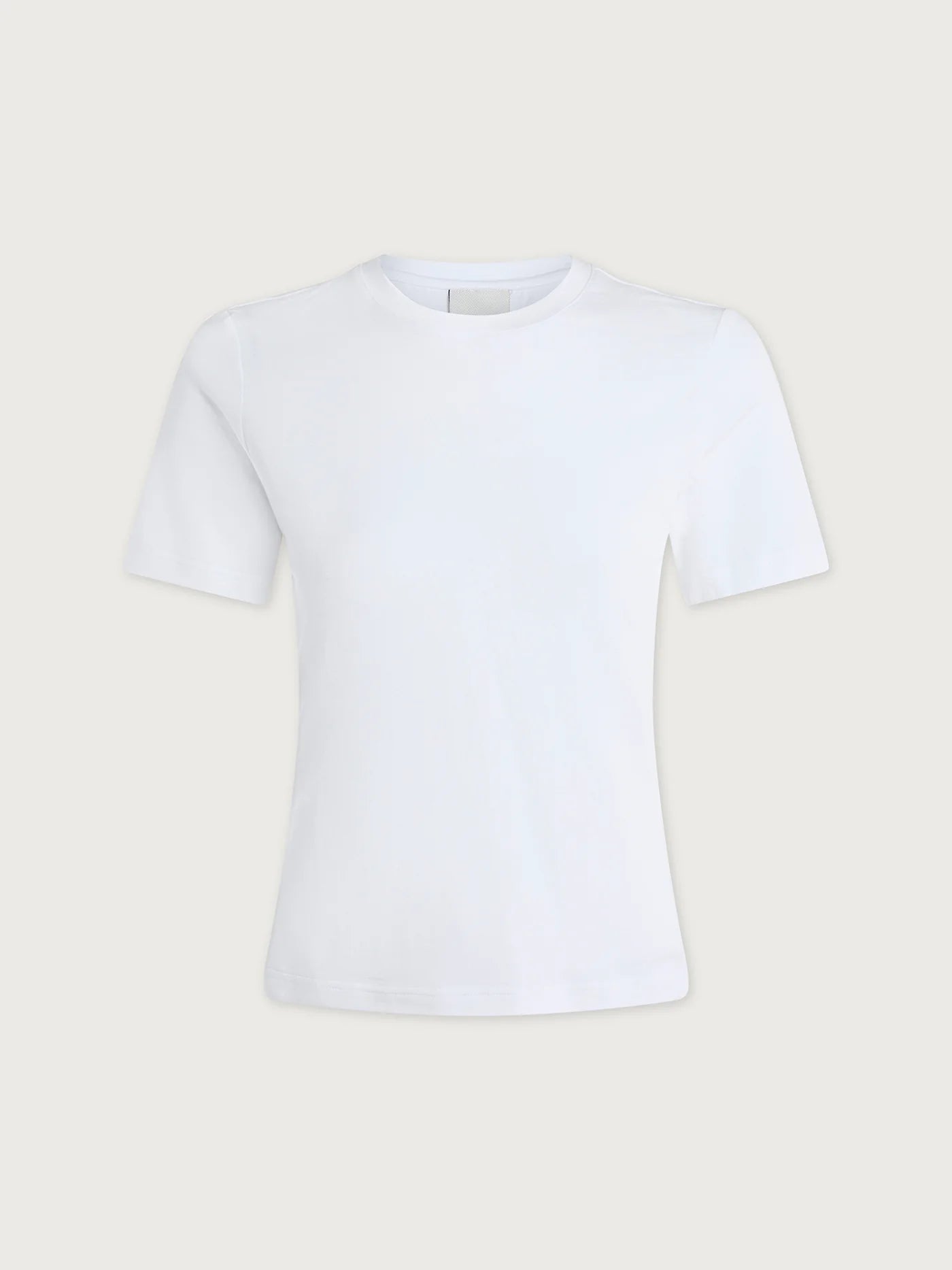 Regina Fitted Tee