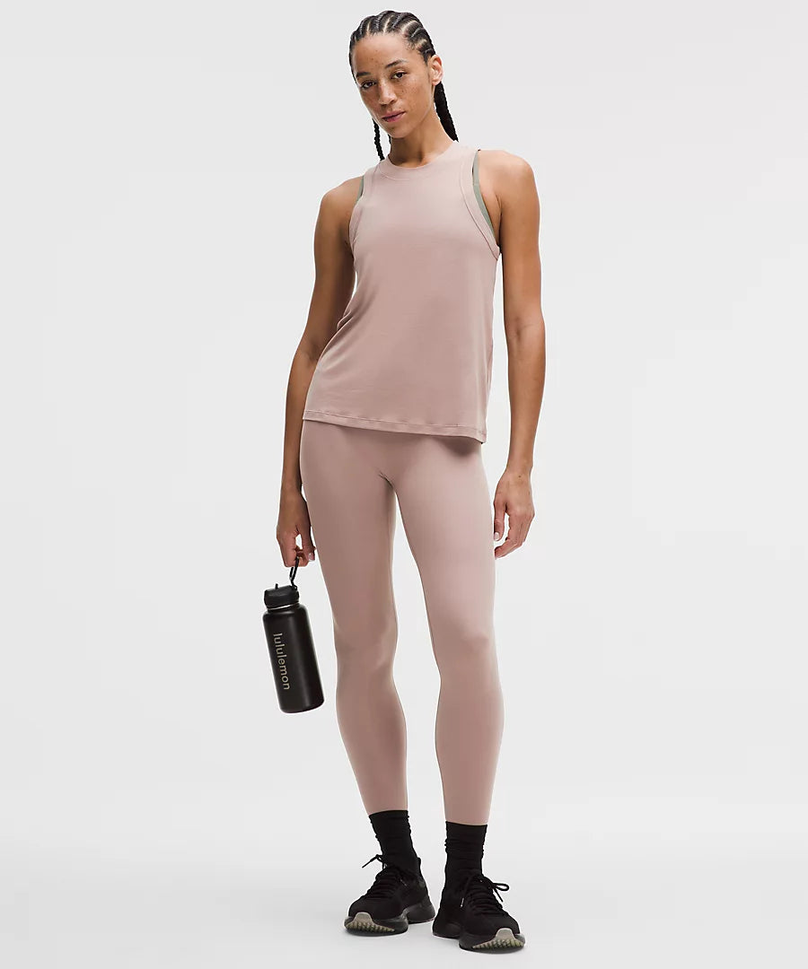 Jersey Training Tank Top