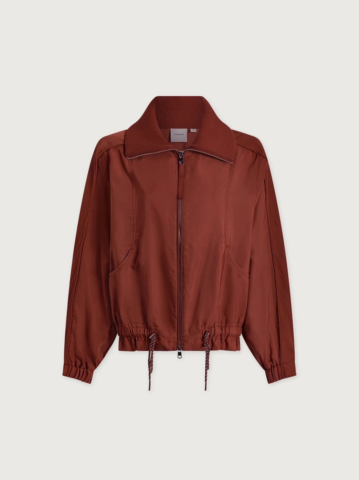 Lotta Blouson Jacket