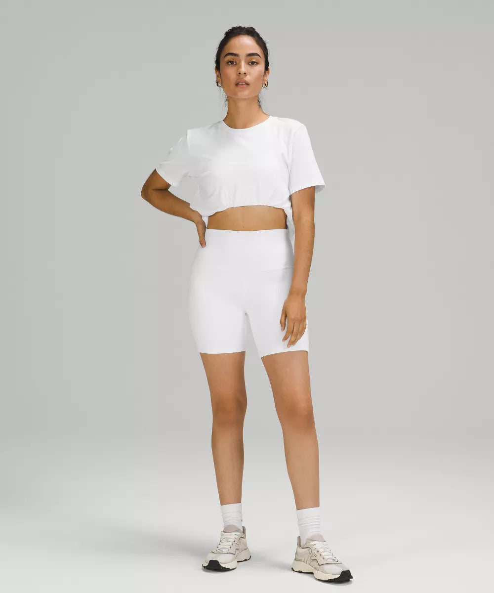 Love Crew Tee