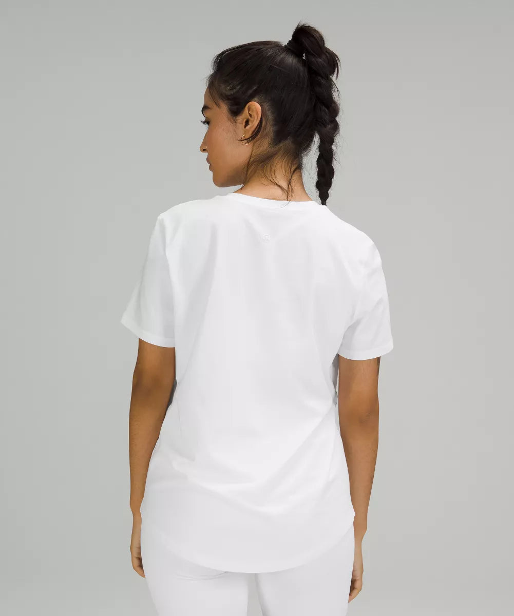 Love Crew Tee