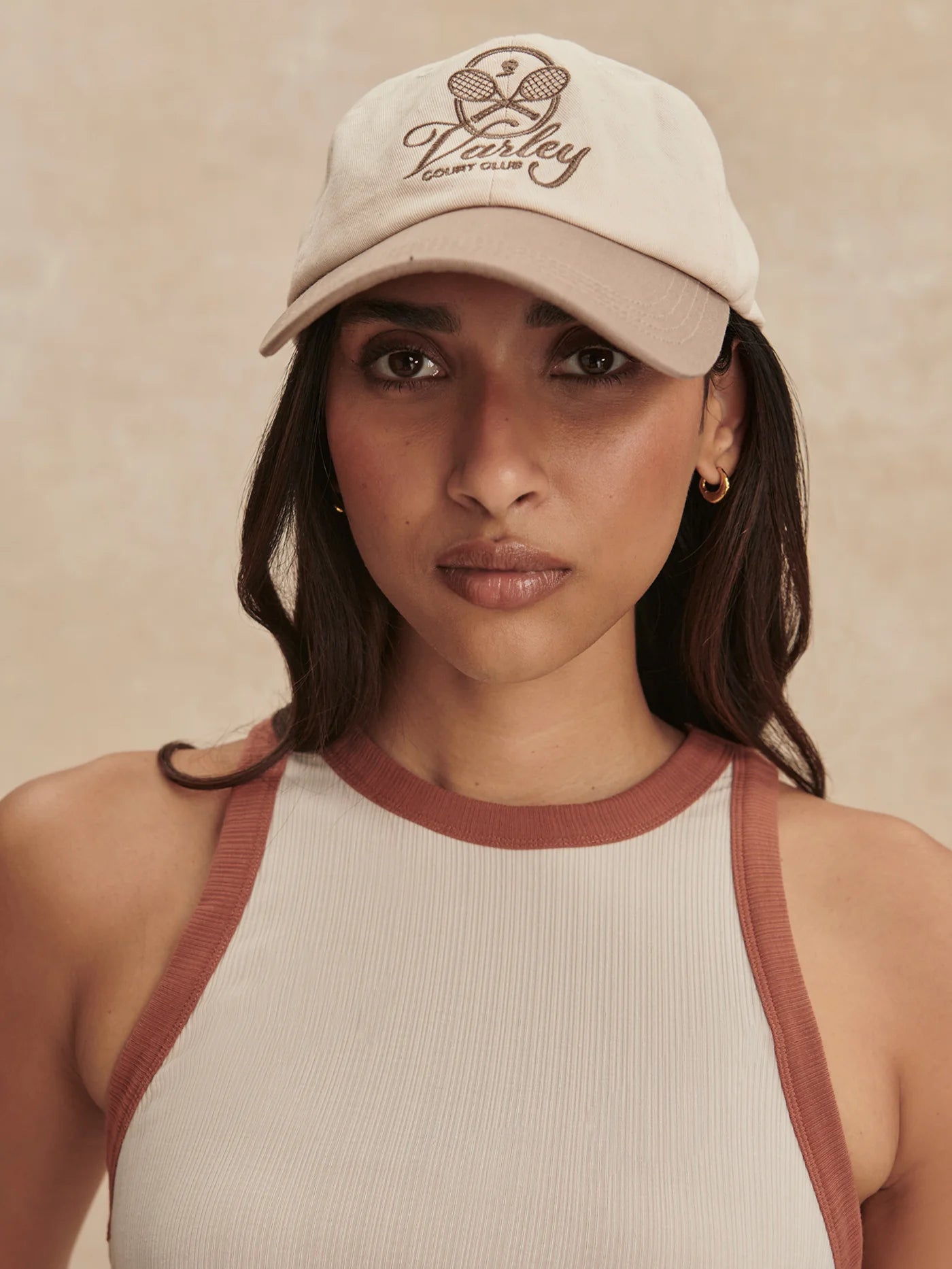 Marlene Fitted Tank