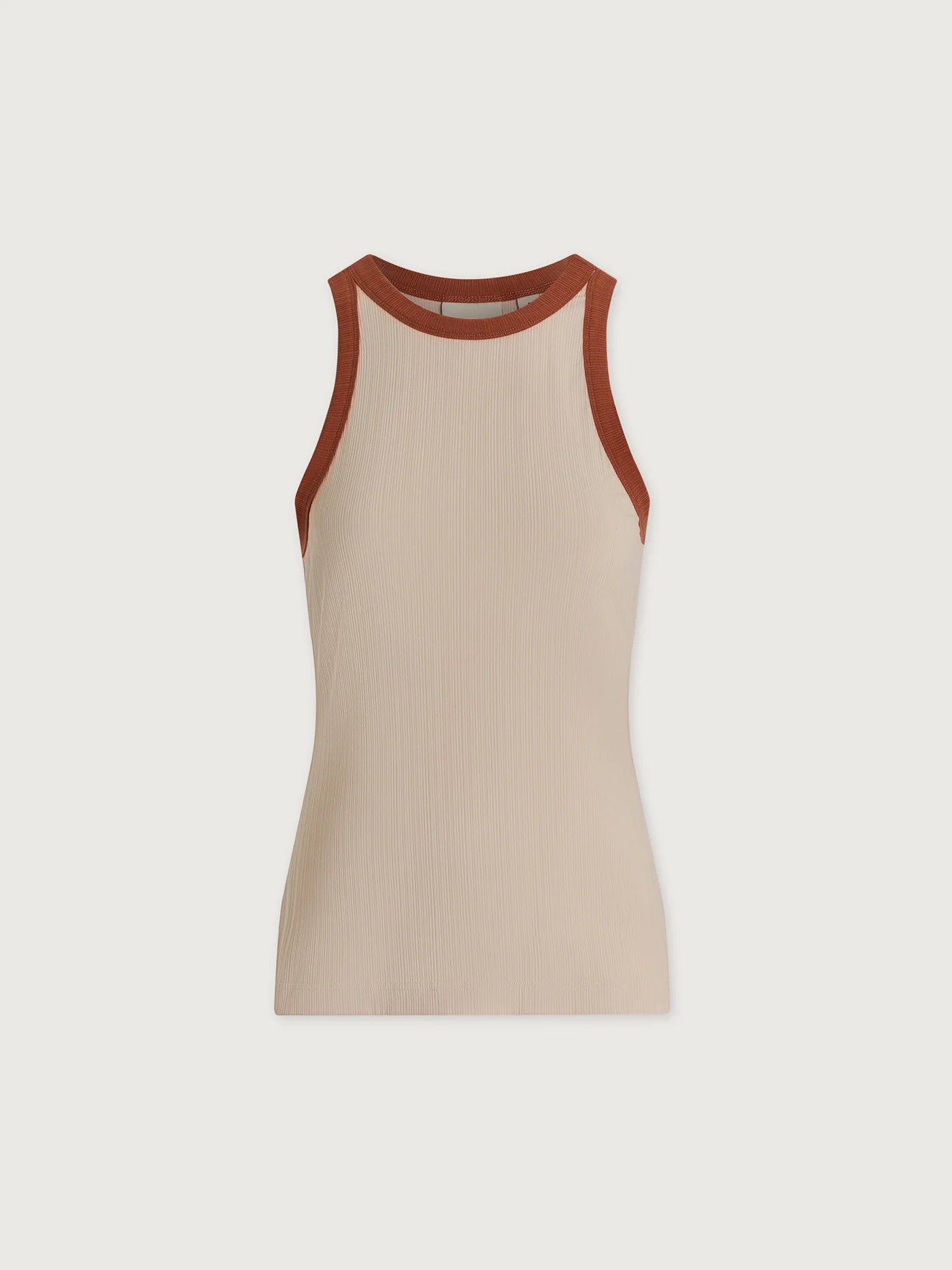 Marlene Fitted Tank