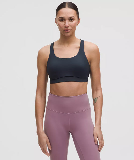 lululemon Energy Bra *Evolve