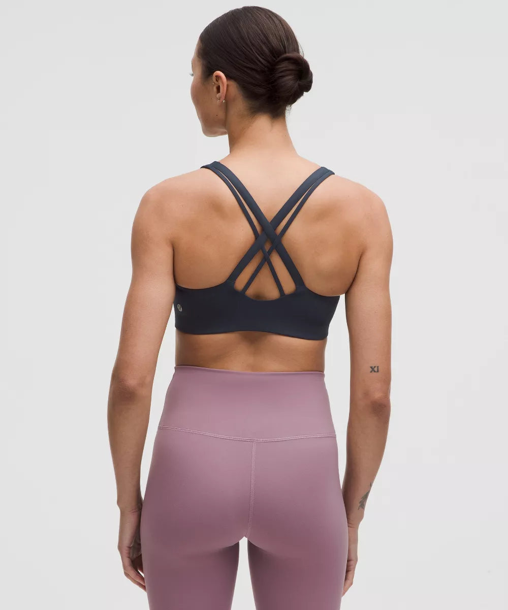 lululemon Energy Bra *Evolve