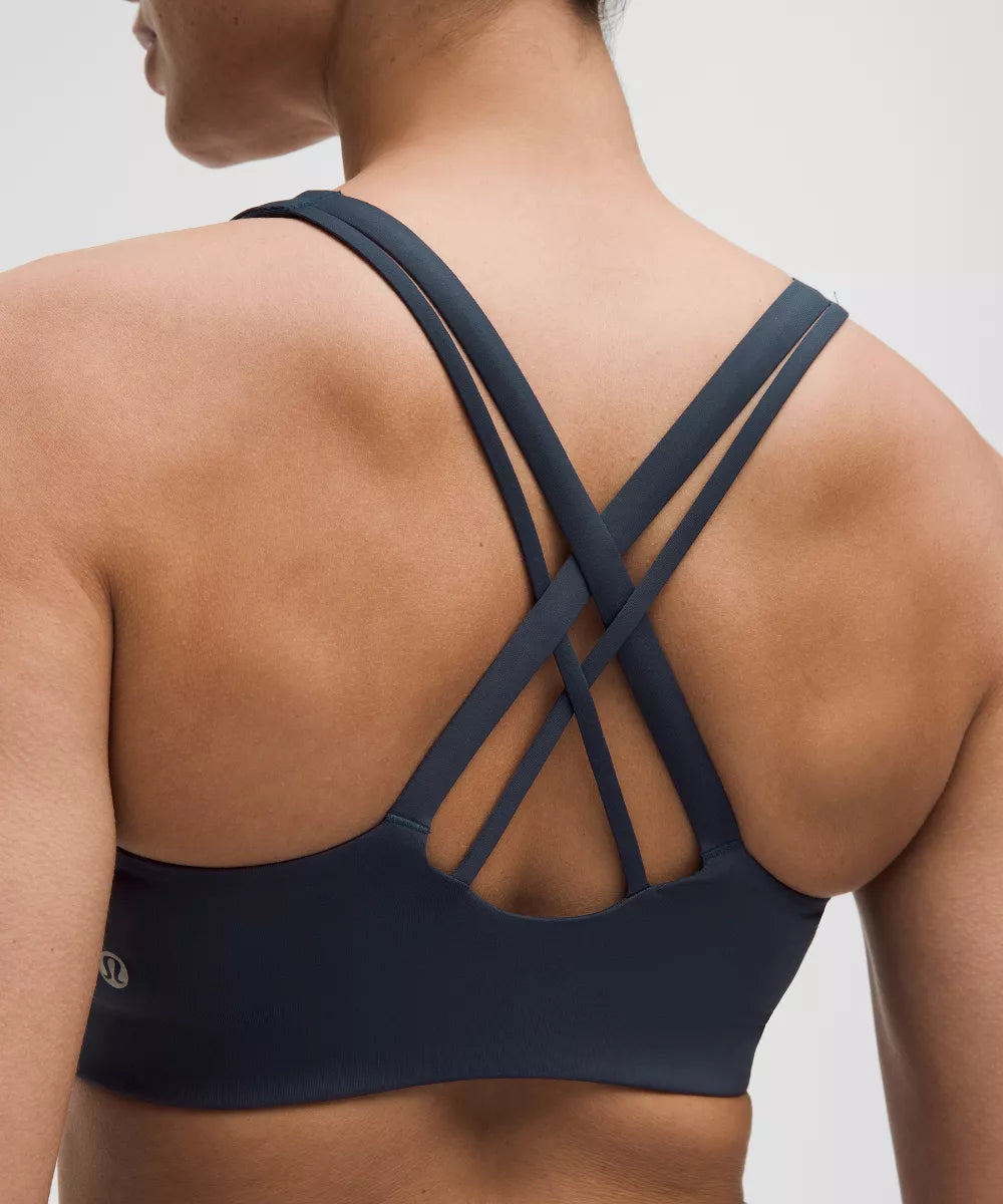lululemon Energy Bra *Evolve