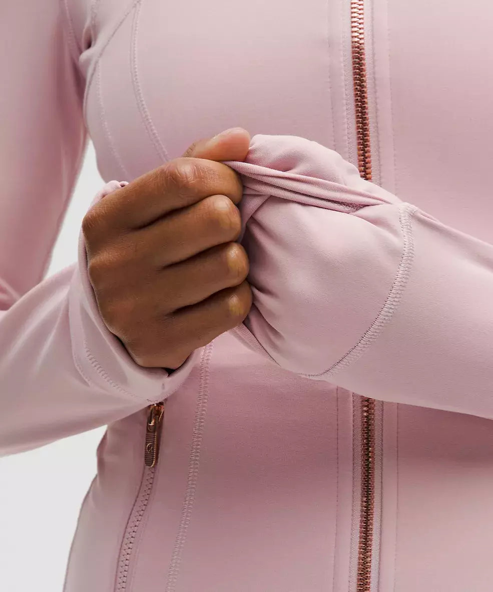 Define Jacket Nulu