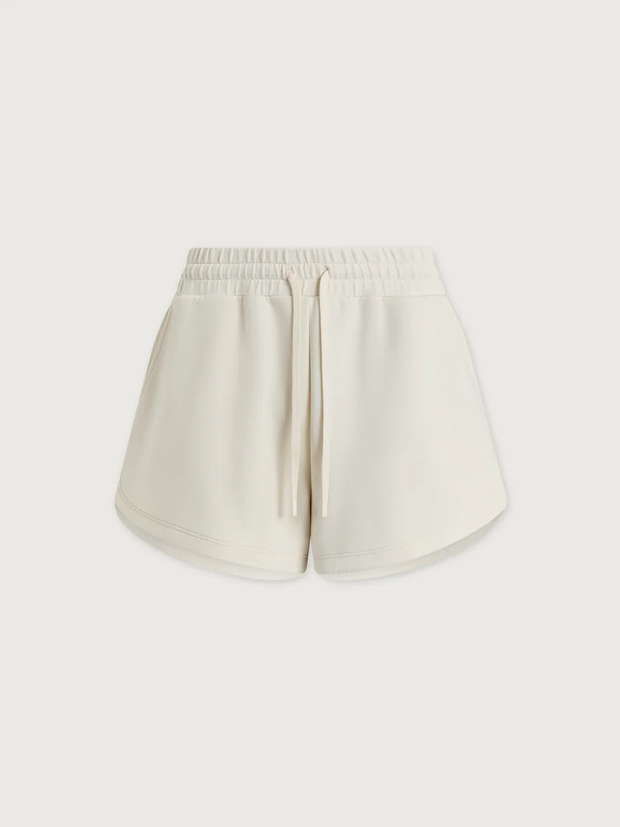 Coulter High Rise Short — Pristine
